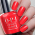 OPI Infinite Shine - Unrepentantly Red - IS L08