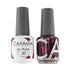 Caramia Duo Gel Polish - 087