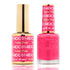 DC Duo Gel - TULIP PINK #014