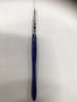 Gel Brush - Shiny # 6 (Blue)