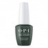 OPI Gel Things I've Seen In Aber-Green 0.5 oz, GC U15