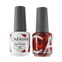Caramia Duo Gel Polish - 196