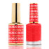 DC Duo Gel - SHOCKING ORANGE - #063