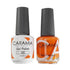 Caramia Duo Gel Polish - 255