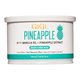 PINEAPPLE with MARULA OIL + PINEAPPLE EXTRACT - Neon Hard Wax