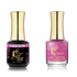 Igel Beauty Matching Duo Gel (0.5oz) - Bubblegum DD141