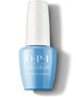OPI GEL COLOR - No Room For the Blues B83