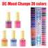 DC Mood Change Set (1-36)