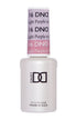 DND Mood Change Color - Light Purple to Pink #16