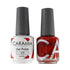 Caramia Duo Gel Polish - 117