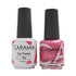 Caramia Duo Gel Polish - 096