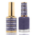 DC Duo Gel - DARK SALMON - #043