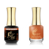 Igel Beauty Matching Duo Gel (0.5oz) - Tequila Sunrise DD38