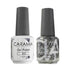 Caramia Duo Gel Polish - 213