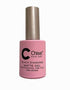 CHISEL BLACK DIAMOND MATTE GEL - 0.5 OZ