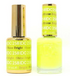 DC GEL - 258 SHINE BRIGHT