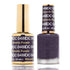 DC Duo Gel - ELECTRIC PURPLE - #048