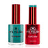 M106 - I DON’T KISS & TEAL DUO