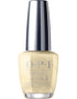 OPI Infinite Shine - Gift of Gold Never Gets Old - IS J51