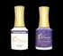 Igel Beauty Matching Duo Gel (0.5oz) - TAINTED LOVE DD244