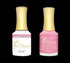 Igel Beauty Matching Duo Gel (0.5oz) - LEGALLY BLONDE DD213