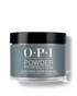 OPI Dipping Powder Perfection - CIA  Color is Awesome W53