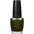 OPI Nail Lacquer – Green on The Run Way #C18