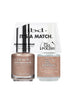 IBD Advanced Wear Duo Gel - Sparkling Embers - 201BD
