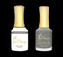 Igel Beauty Matching Trio Set  - FELINE GOOD DD246