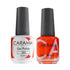Caramia Duo Gel Polish - 075