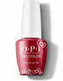 OPI Gel Color - A Kiss On The Chic #L05