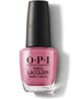 OPI Nail Lacquer - I Can Teal You Like Me ( S04)