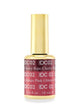 Ripe Cherry Pink Glitters # 2