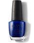 OPI Nail Lacquer - Blue My Mind ( B24)