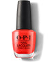 OPI Nail Lacquer - A Good Man-darin is Hard to Find ( H47)