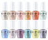 OPI GelColor - OPI'm Dreaming Collection Spring 2025 - 12 Colors