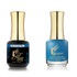 Igel Beauty Matching Duo Gel (0.5oz) - Vast Sky DD121