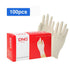 DND Latex Gloves Powder Free – Size XS (10 Boxes/Case)