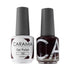 Caramia Duo Gel Polish - 124