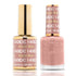 DC Duo Gel - KHAKI ROSE # 140