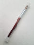 Acrylic Brush - Cali Kolinsky Germany #18