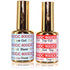 DC Base + Top Coat No Cleanse - 800+900 (0.5oz)