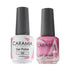 Caramia Duo Gel Polish - 165