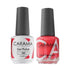 Caramia Duo Gel Polish - 160