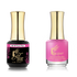 Igel Beauty Matching Trio Set  - Toxic Pink DD46