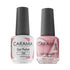 Caramia Duo Gel Polish - 135
