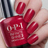 OPI Infinite Shine - Relentless Ruby - IS L10