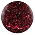DND Duo - Red Eyeshadow # 675