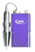 Luraco Pro-30K Nail Drill - Purple