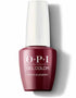 OPI GEL COLOR - Bogota? Blackberry F52